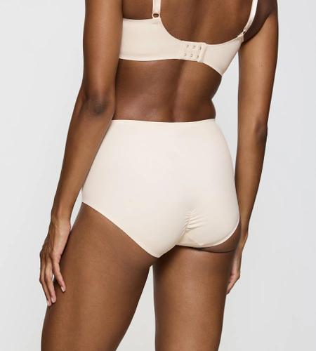 True Shape Sensation T Maxi Braun 44