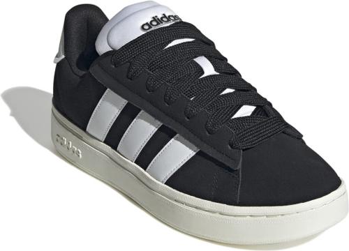 ADIDAS Herren Tennisoutdoorschuhe Grand Court Alpha 00s 43 ⅓ in Grau
