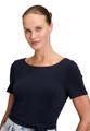 Cocktailkleid 42 Ausgestellt - Dark Blue/purple