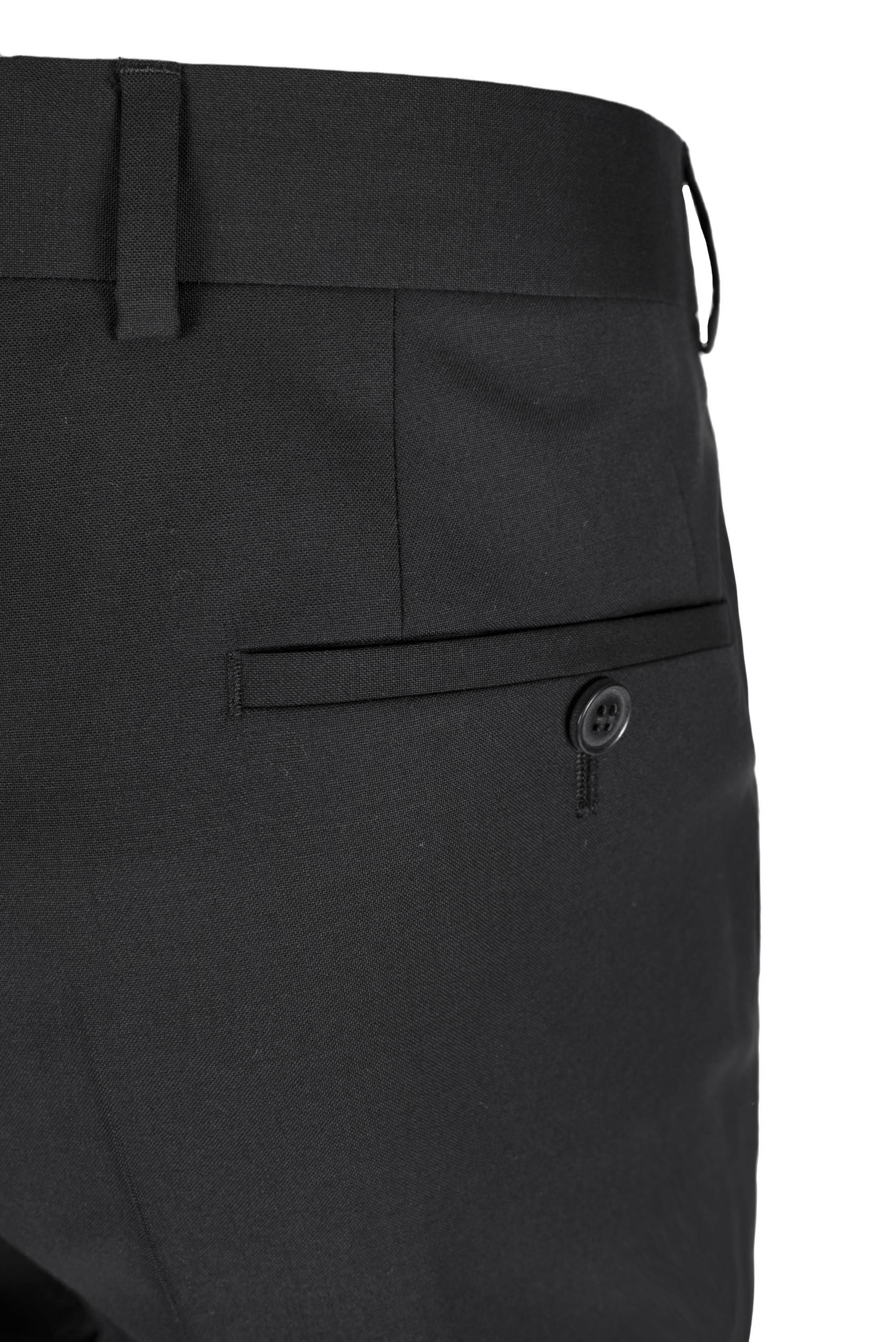 HOSE S-340-01 - Schwarz / 50