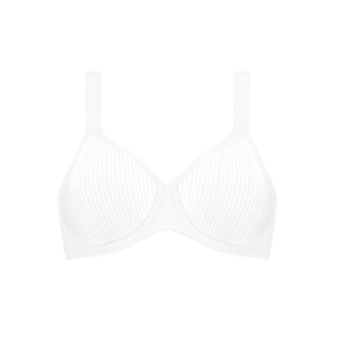 Modern Soft+Cotton W 80C - Weiss