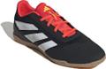 ADIDAS Herren Fussball-Hallenschuhe PREDATOR CLUB IN SALA 45 ⅓ in Schwarz