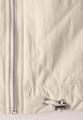 Jacke mit Steppmuster XXL - Pearl Beige