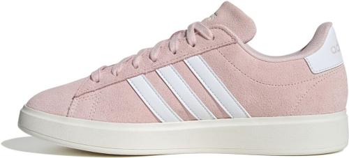 ADIDAS Damen Freizeitschuhe Grand Court 2.0 39 ⅓ in Pink