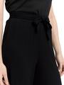 Culotte Jersey Hose 38/26 Culotte Fit - Deep Black