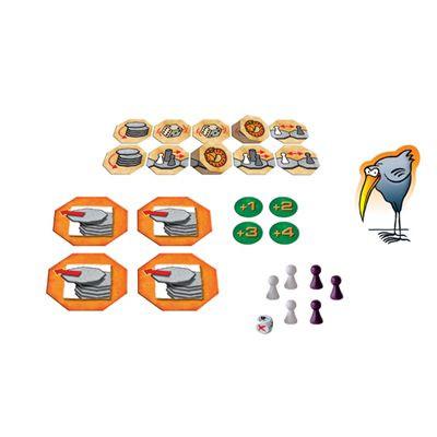 Ravensburger Spiel - Verflixxt nochmal! - Erweiterung