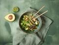 ASA Poke Bowl 18cm - Mangosteen