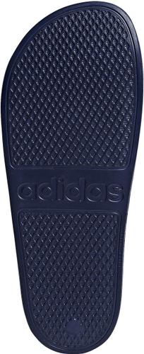 ADIDAS Badeslipper Badesandalen ADILETTE AQUA 42 in Grau