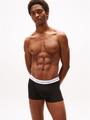 3er-Pack Boxershorts - Schwarz / L