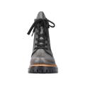HWK Damen Stiefel Schnürstiefel HW 24/25