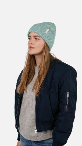 Umschlag-Beanie OS -