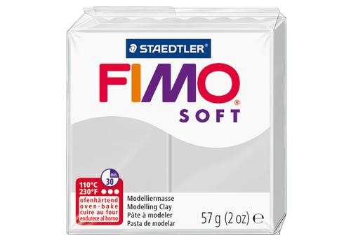 Modelliermasse 'Fimo soft'