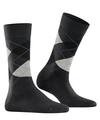 Burlington Marylebone Damen 36-41 - Asphalt Mel.