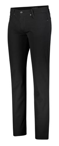 MAC JEANS - Arne, Carbonium 38/34 Modern Fit - Schwarz