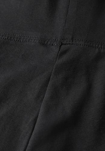 Basic Leggings XXL - Black