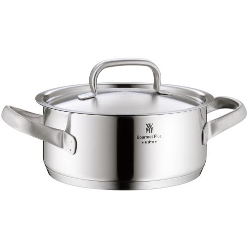 Bratentopf Ø 20 cm Gourmet Plus