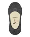 FALKE Step Medium Cut Damen 35-36 - Black