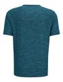 VITUS T-Shirt 50 Basic Fit - Dragonfly Blue Mel.