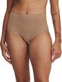 SOFTSTRETCH Taillenslip TU - Terracotta