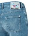 MAC JEANS - DREAM WIDE, DREAM Wonder light Denim Blau 40/34