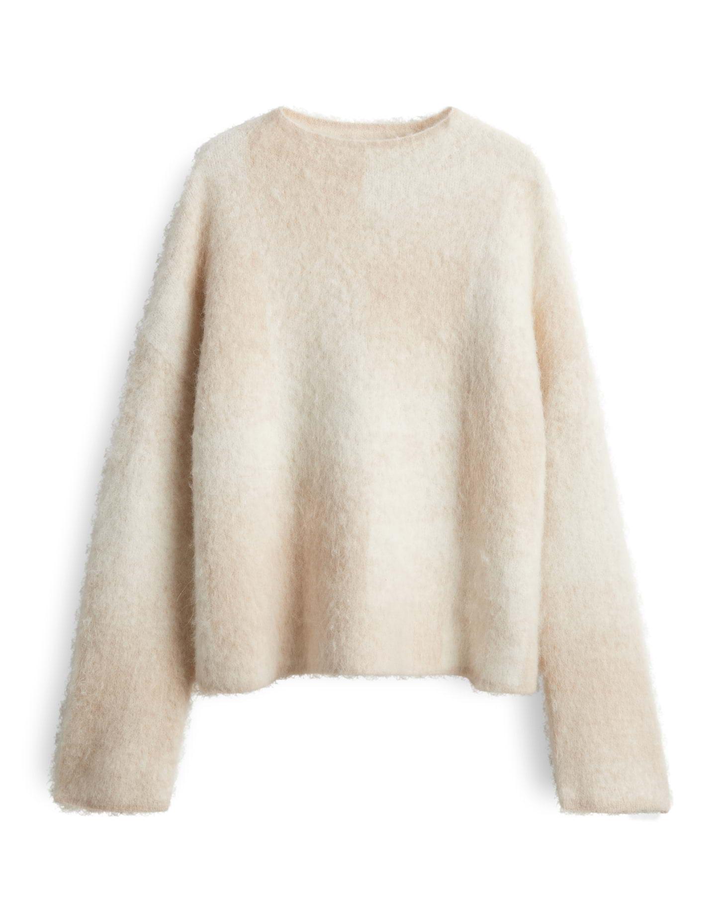 Pullover "Teonie" - Beige / S