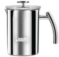 Bialetti Milchaufschäumer Cappuccinatore aus Edelstahl, induktionsfähig - Default Title