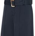 MAC JEANS - CARLETTA, Ultra light 34/OL Wide Fit - Blau