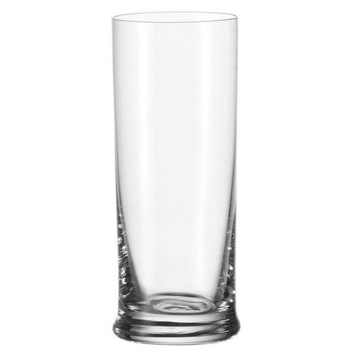 LEONARDO Bierglas »K18 400 ml«, Glas