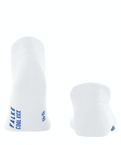 FALKE Cool Kick Unisex Weiß 42-43