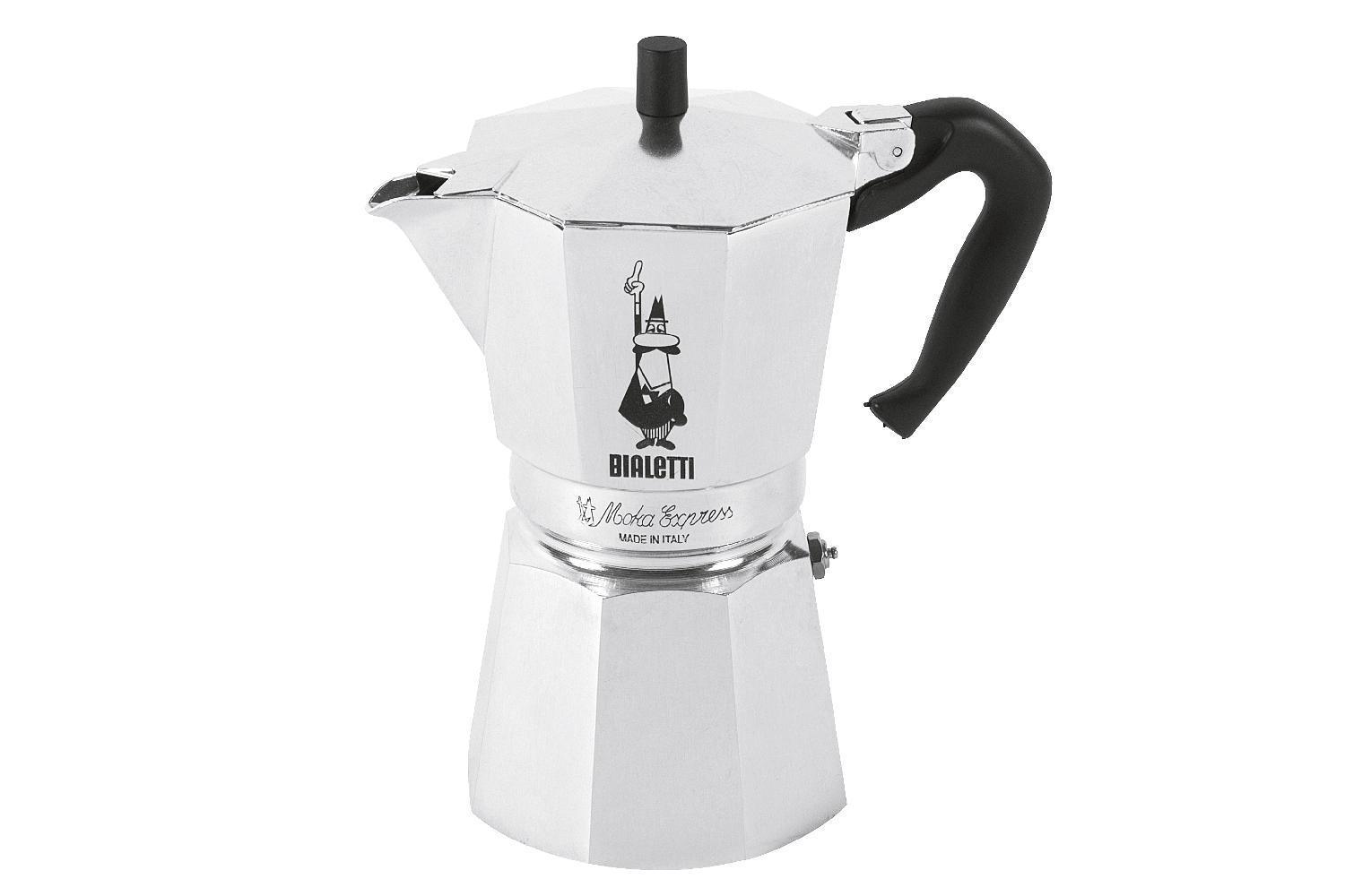 Espressokocher "Moka Express"