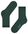 FALKE Cosy Wool Damen Grün 35-38