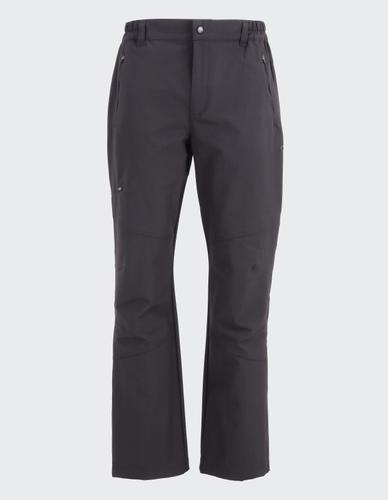 Sarnen M_Pants 54 - Graphite