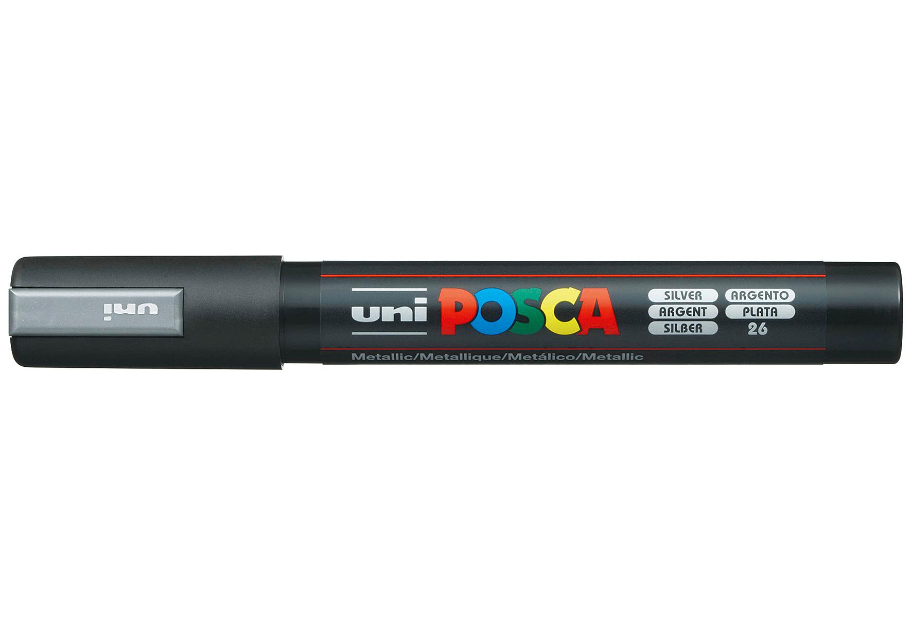 Acrylmarker 'Posca PC-5M'