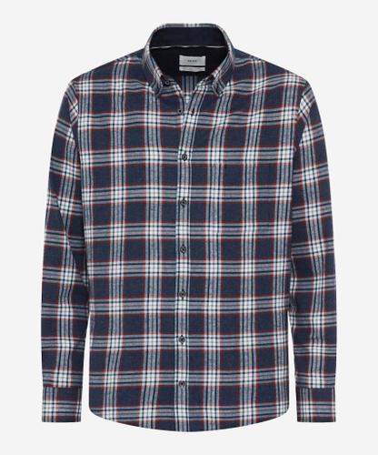 Style Daniel Rot XXL