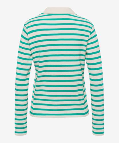 Style Clee 44 - Cool Jade