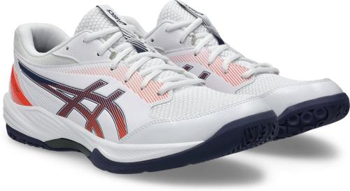ASICS Herren Handballschuhe GEL-TASK 4 45 in Grau