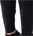 ASICS Damen Tights WINDBLOCK TIGHT L in Pink