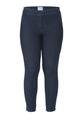KjBRAND Jeansjeggings »Jenny« - Dunkelblau / 50