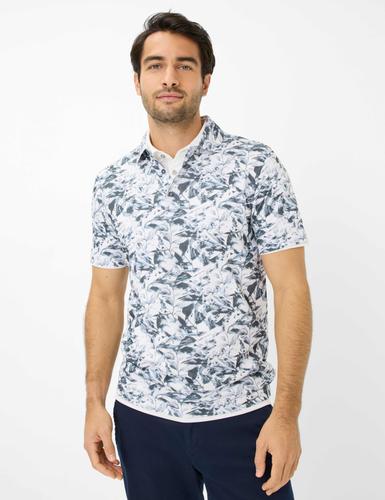 Style Pico Blau XL