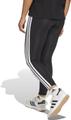 ADIDAS Damen Tight Essentials 3-Streifen Cotton XS in Schwarz
