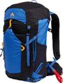McKINLEY Rucksack EDDA VT 28 VARIO 28 in Schwarz
