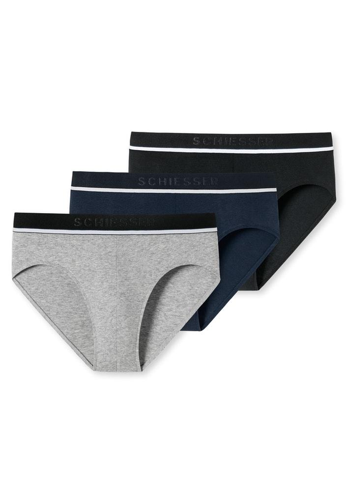 3PACK Rio-Slip 7