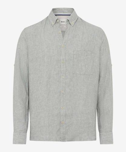 Style Dirk Grün XL