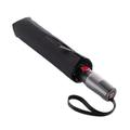 Knirps Regenschirm T.400 extra large duomatic T.Series Schwarz