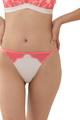 Tanga M - Parrot Pink