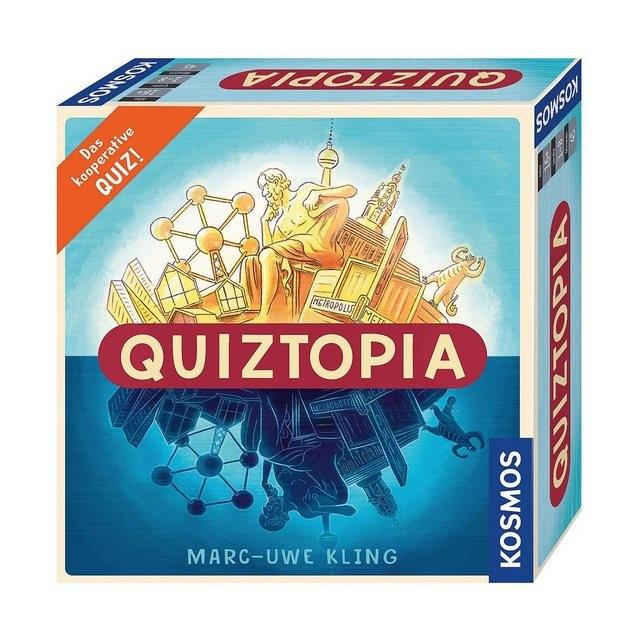 Kosmos Quiztopia