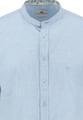 Summer Linen, Stand-Up, 1/2 M Casual Fit - Summer Breeze