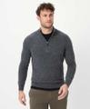 Style Steffen Grau XXL