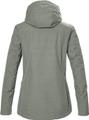 KILLTEC Damen Funktionsjacke KOS 61 WMN JCKT 44 in Grün