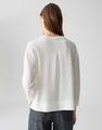 Sweatshirt "Gelix" - Beige / 38